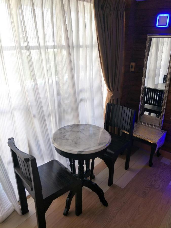 בנגקוק Sudyod Apartment מראה חיצוני תמונה