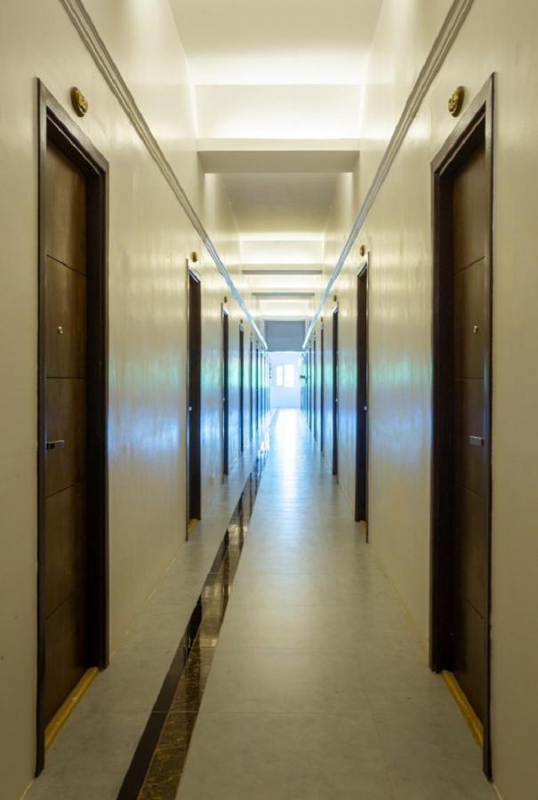 בנגקוק Sudyod Apartment מראה חיצוני תמונה