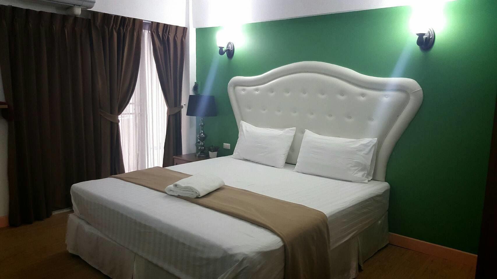 בנגקוק Sudyod Apartment מראה חיצוני תמונה