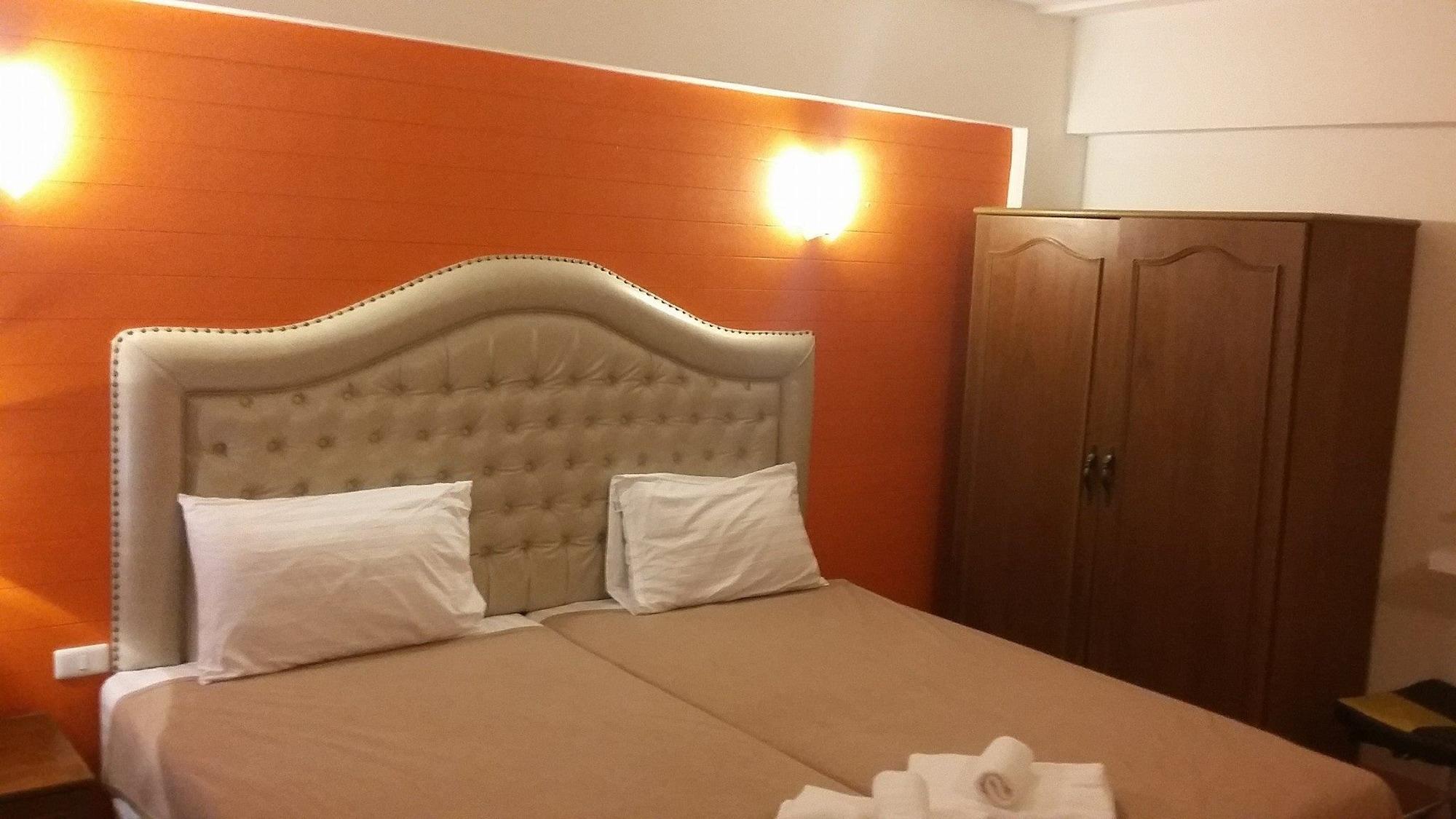 בנגקוק Sudyod Apartment מראה חיצוני תמונה