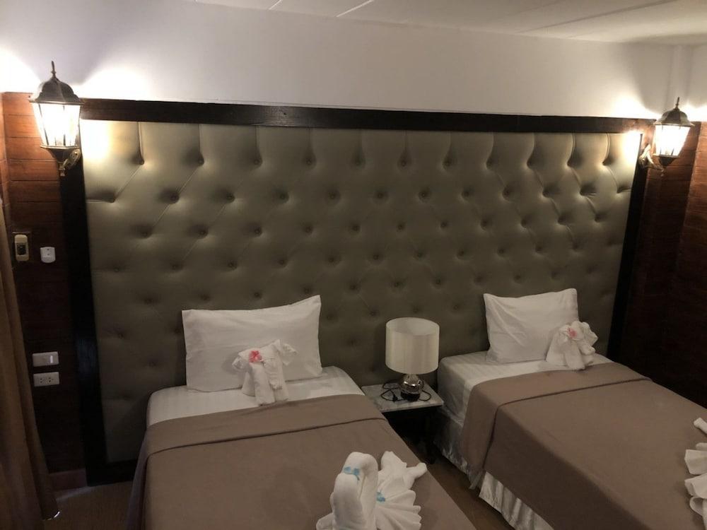 בנגקוק Sudyod Apartment מראה חיצוני תמונה