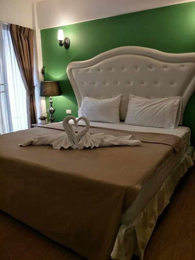 בנגקוק Sudyod Apartment מראה חיצוני תמונה